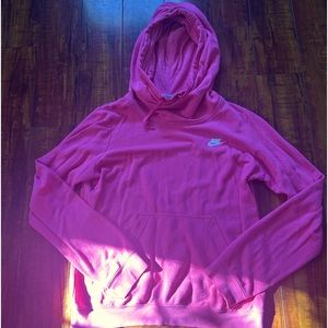 Size medium Nike sweatshirt